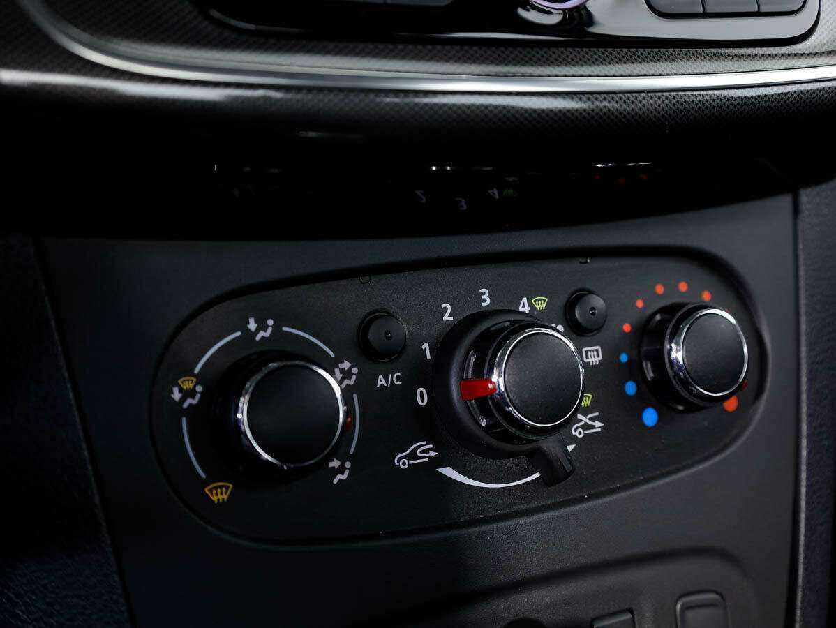 Renault Logan Stepway, 2020 - Фото №18