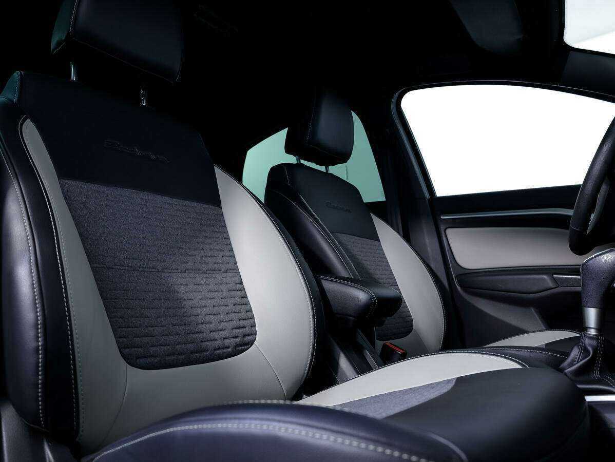 Lada (ВАЗ) Vesta, 2019 - Фото №11