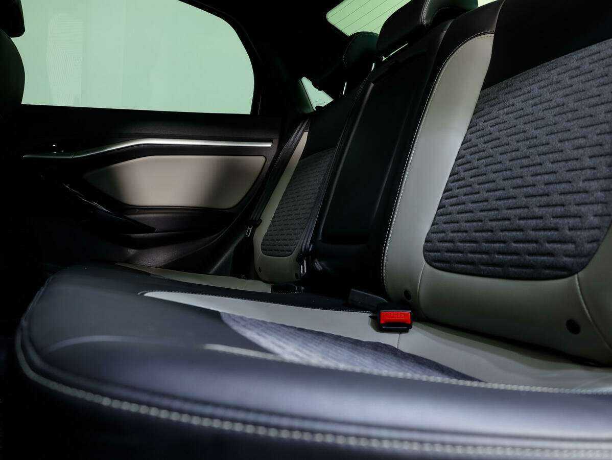 Lada (ВАЗ) Vesta, 2019 - Фото №12