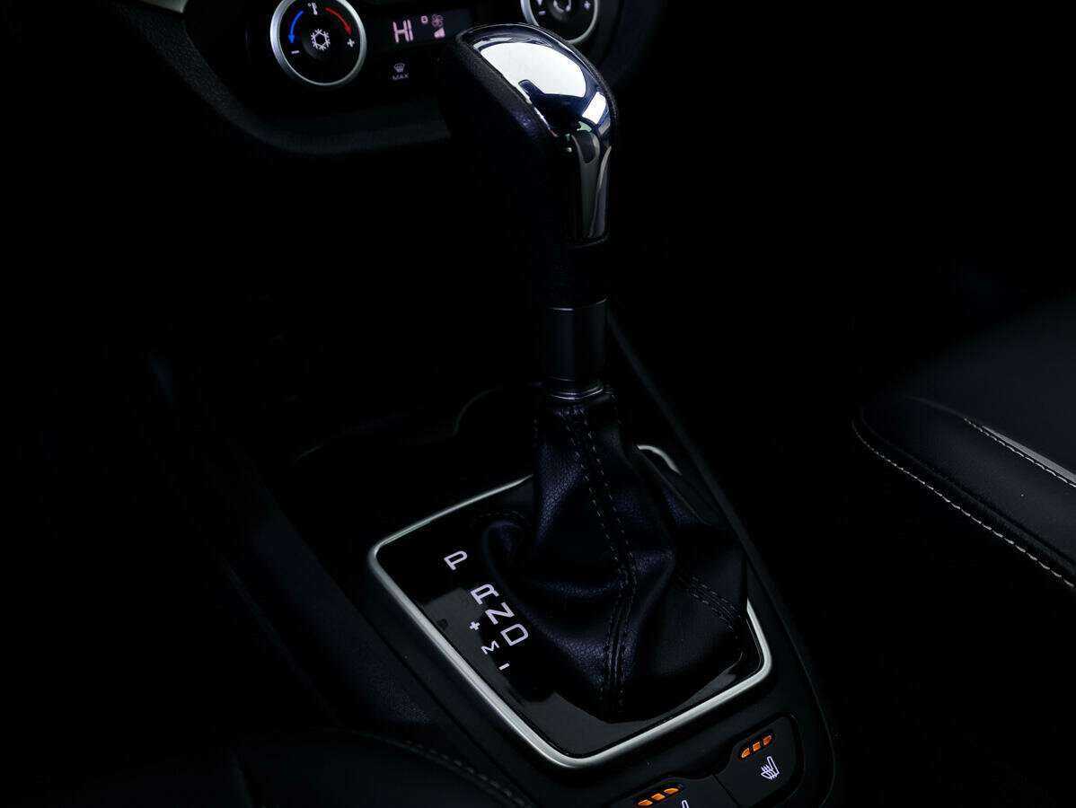 Lada (ВАЗ) Vesta, 2019 - Фото №14