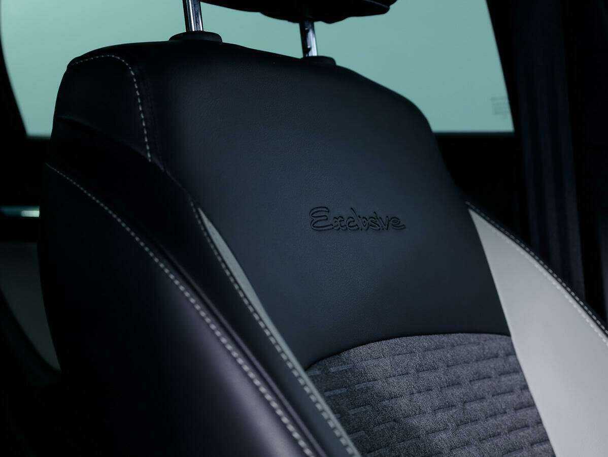 Lada (ВАЗ) Vesta, 2019 - Фото №16