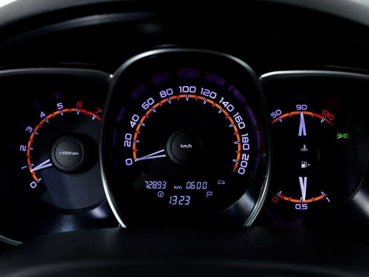 Lada (ВАЗ) Vesta, 2019 - Фото №20