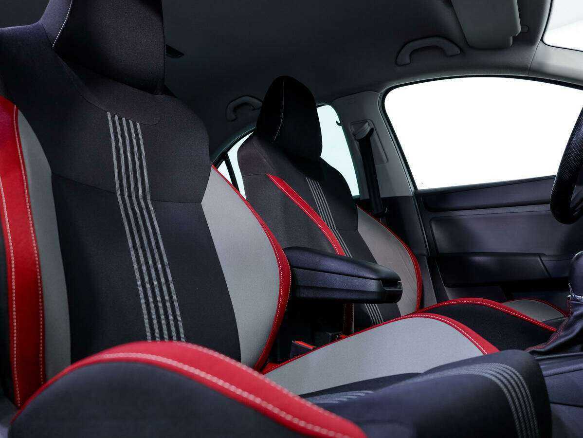 Skoda Rapid, 2015 - Фото №11