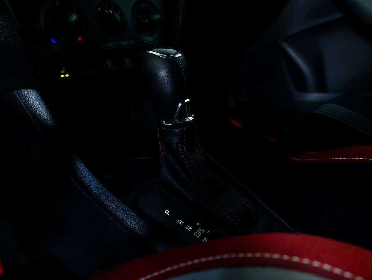 Skoda Rapid, 2015 - Фото №15