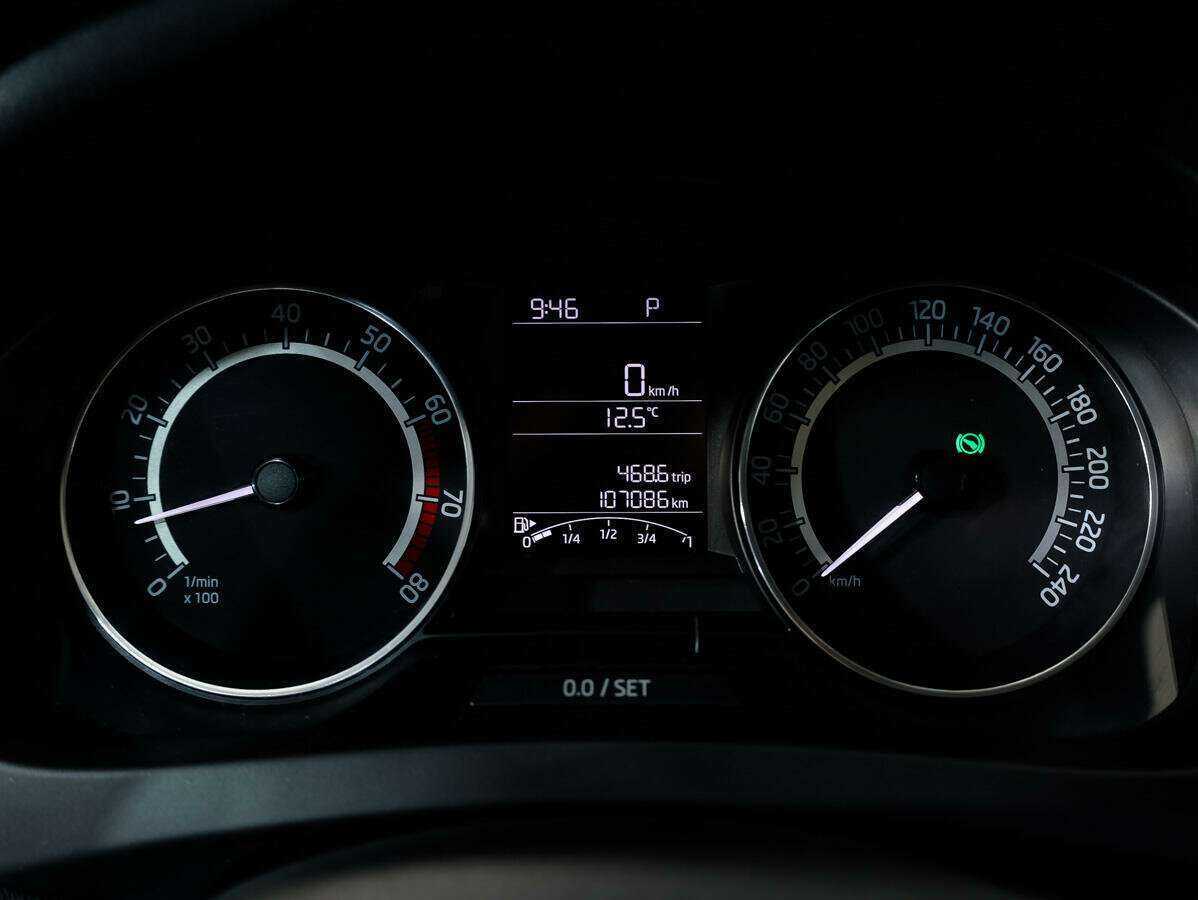 Skoda Rapid, 2015 - Фото №20