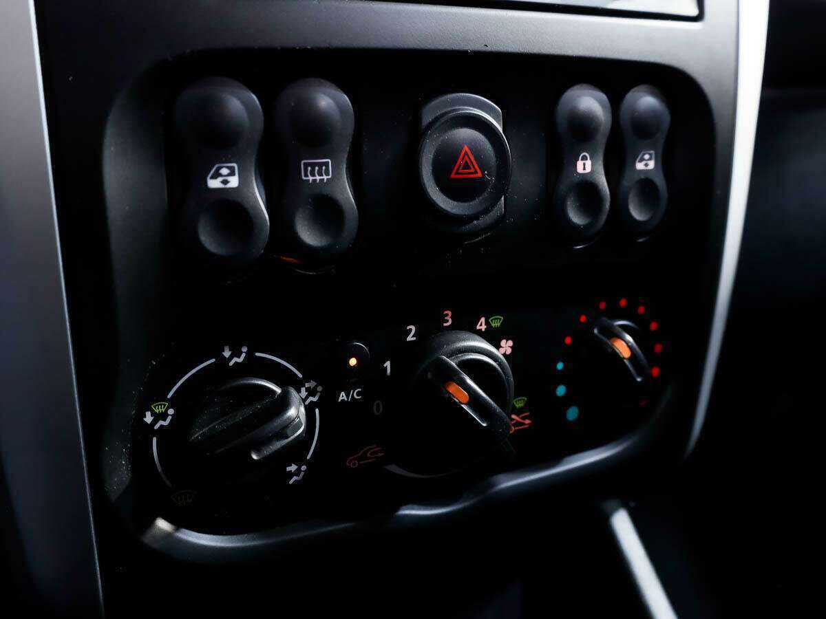 Nissan Almera, 2017 - Фото №12