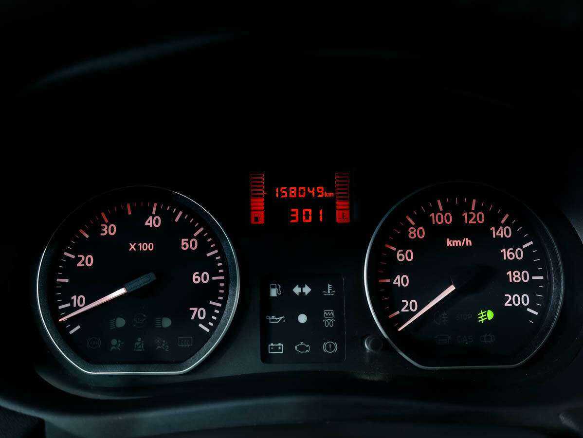 Nissan Almera, 2017 - Фото №14