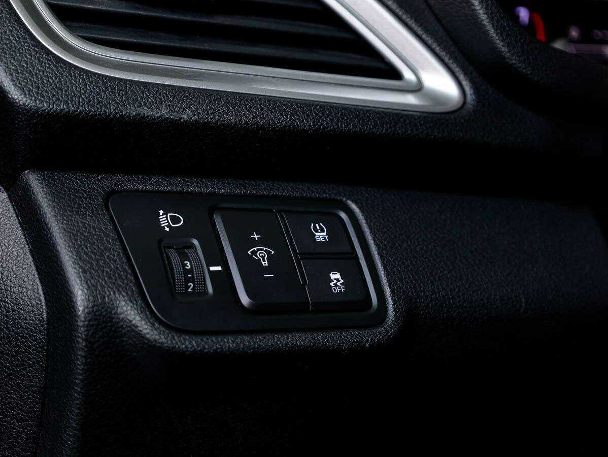 Hyundai Solaris, 2019 - Фото №14