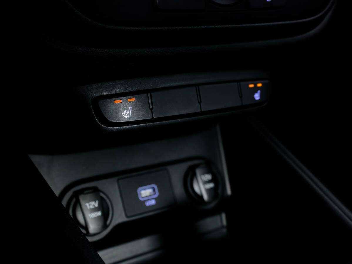 Hyundai Solaris, 2019 - Фото №18