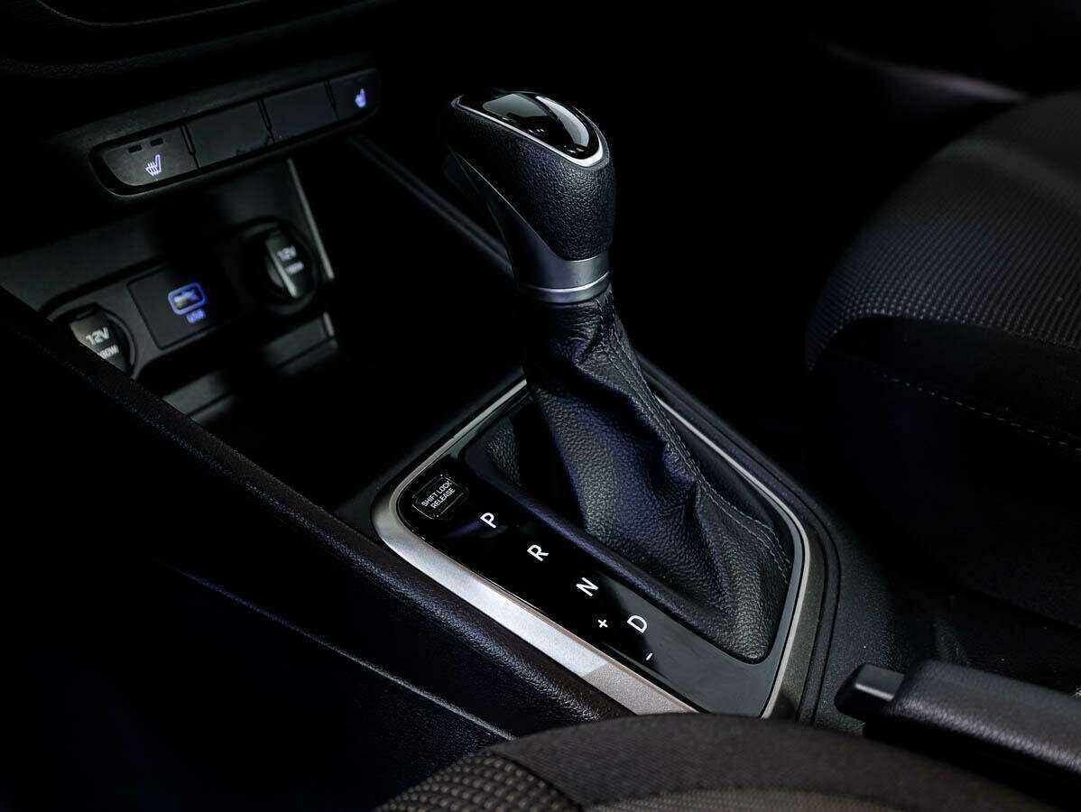 Hyundai Solaris, 2019 - Фото №19