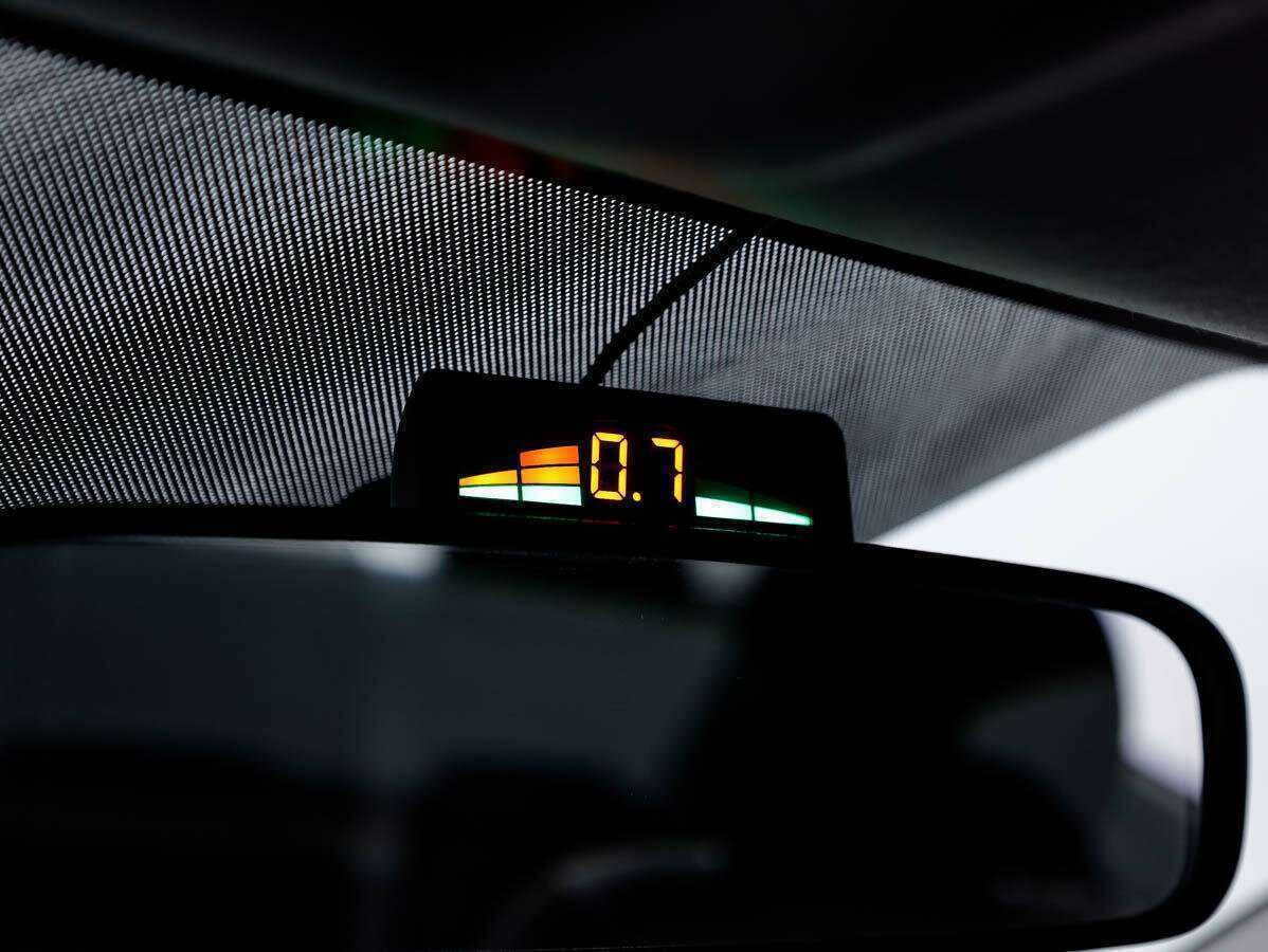 Hyundai Solaris, 2019 - Фото №20