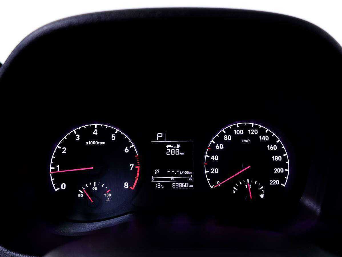 Hyundai Solaris, 2019 - Фото №21