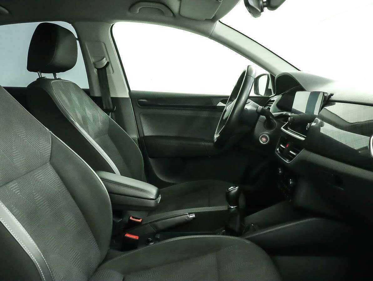 Volkswagen Polo, 2021 - Фото №7