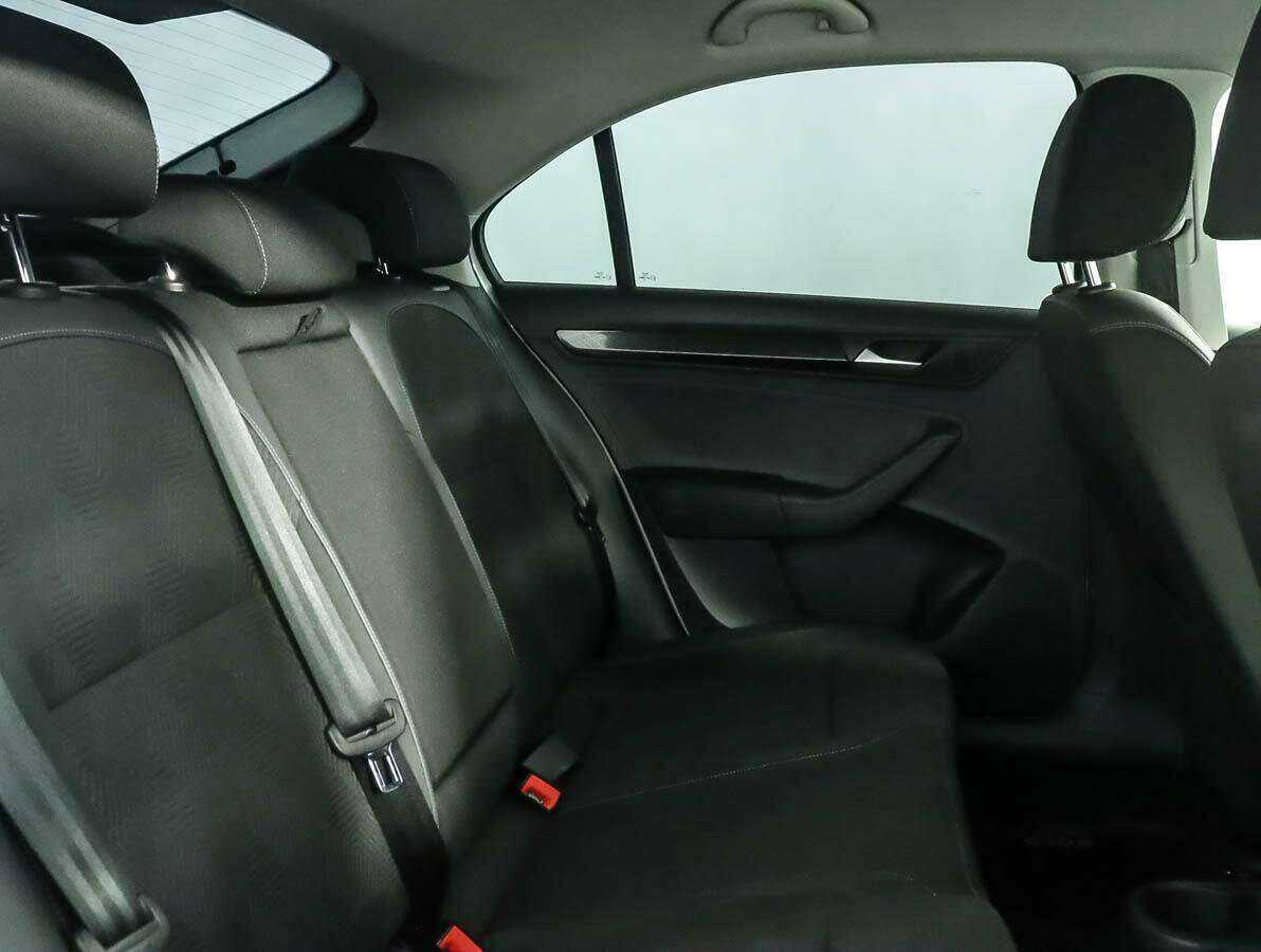 Volkswagen Polo, 2021 - Фото №8