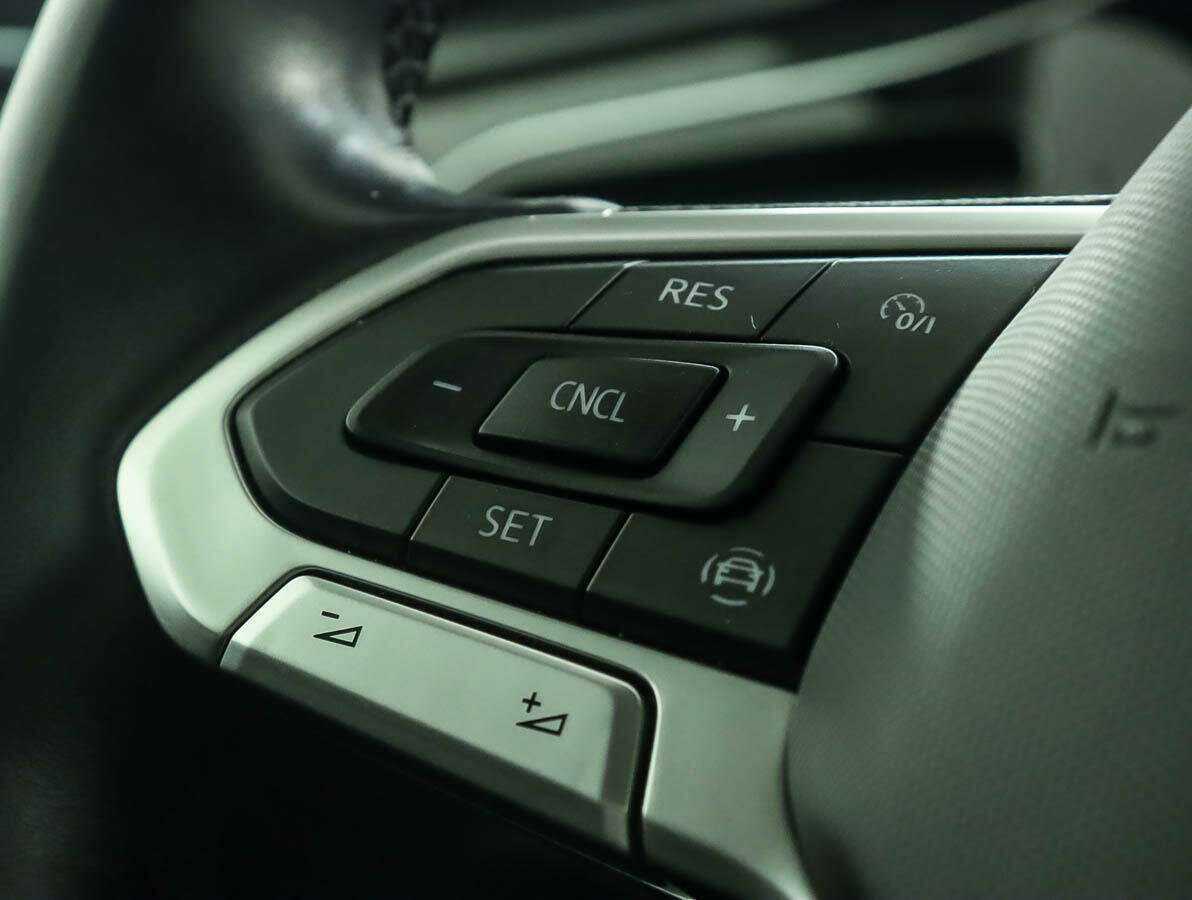 Volkswagen Polo, 2021 - Фото №9