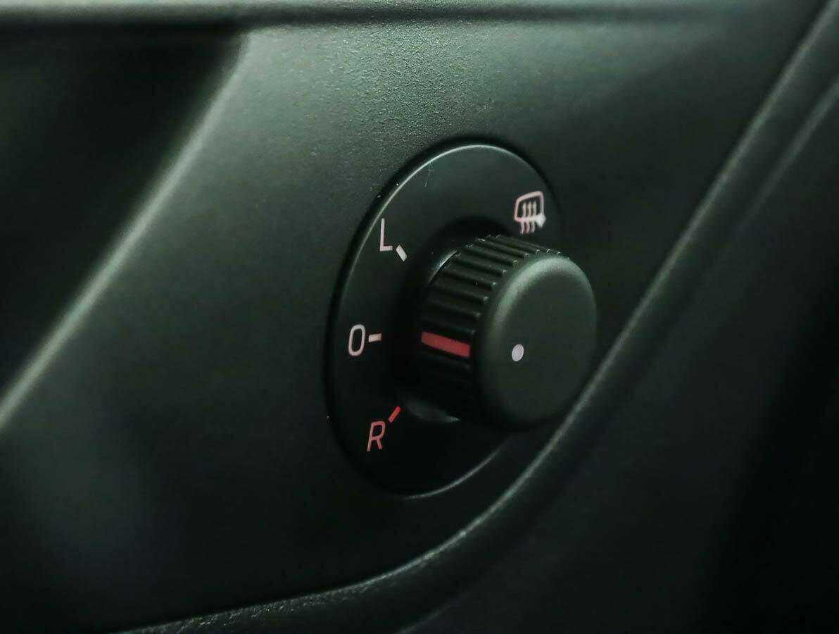 Volkswagen Polo, 2021 - Фото №12