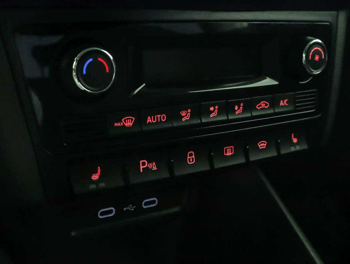 Volkswagen Polo, 2021 - Фото №14