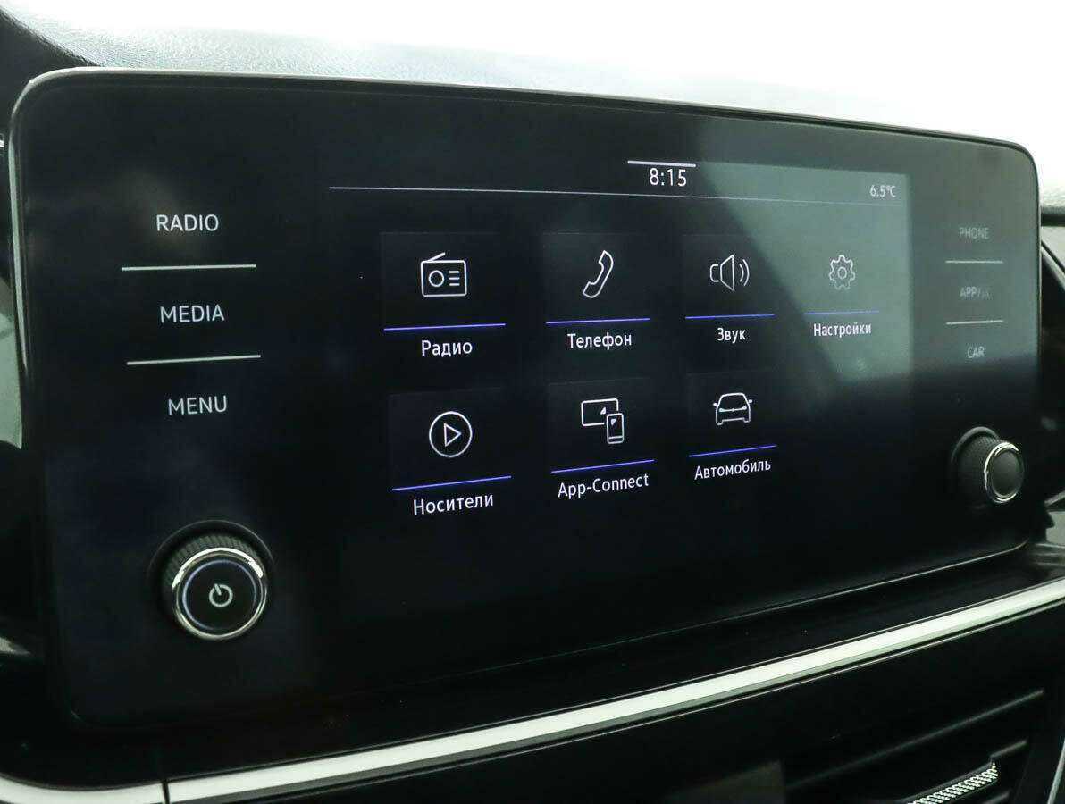 Volkswagen Polo, 2021 - Фото №15