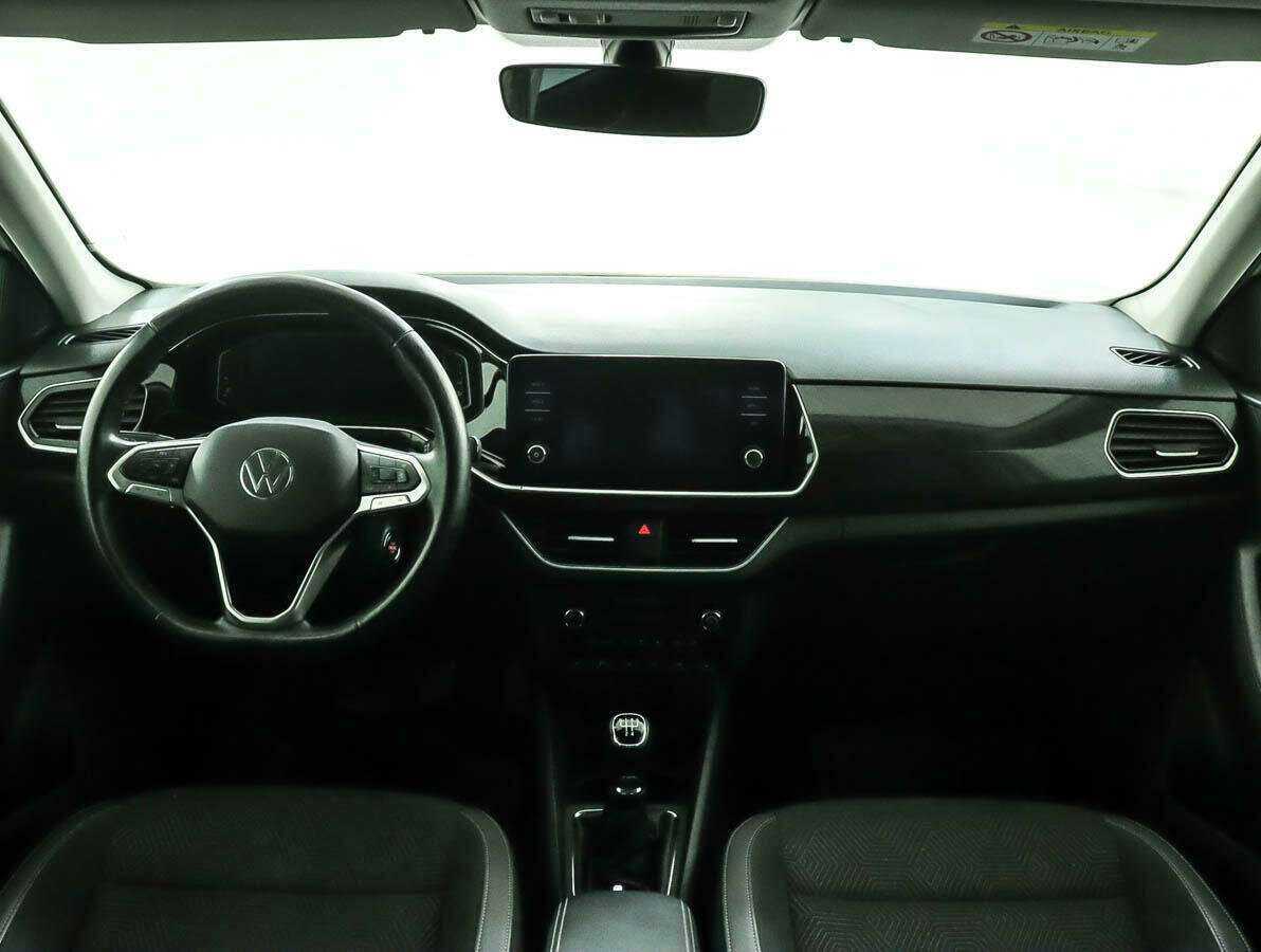 Volkswagen Polo, 2021 - Фото №16