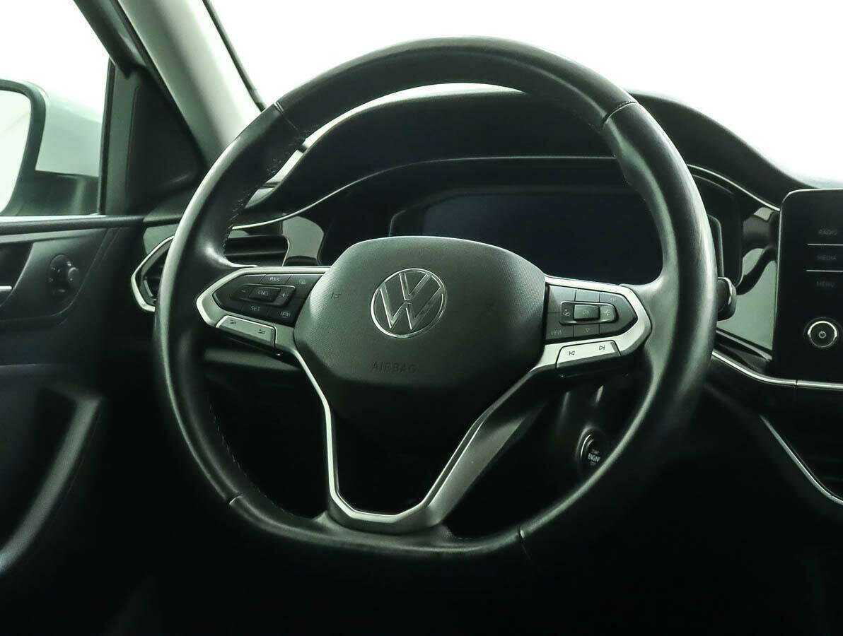 Volkswagen Polo, 2021 - Фото №17