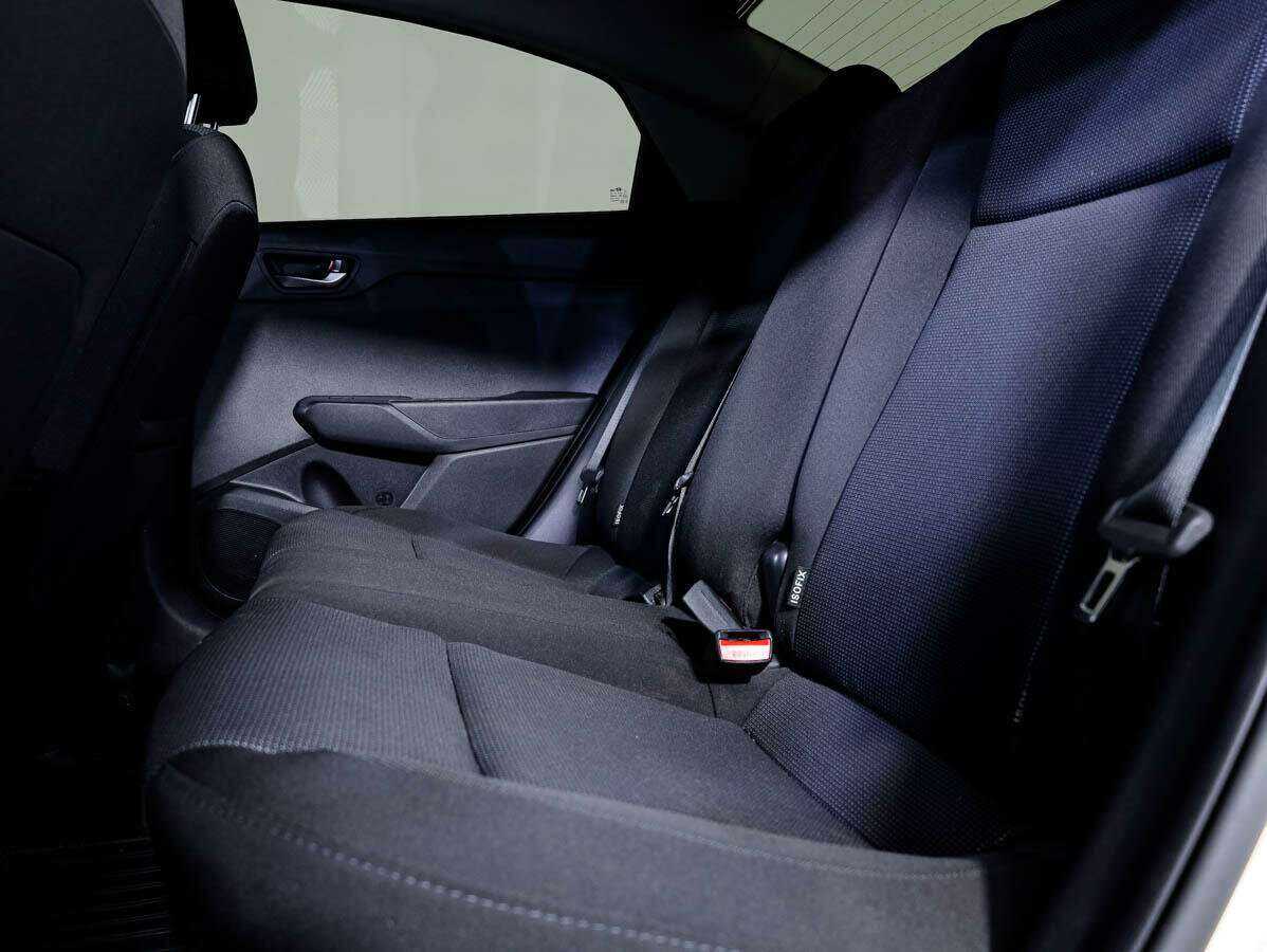 Hyundai Solaris, 2020 - Фото №11