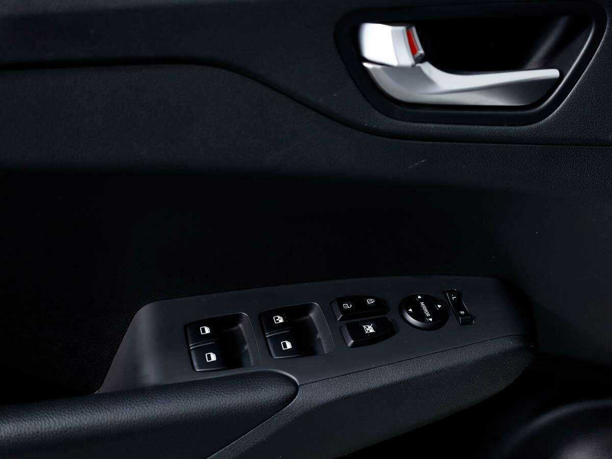 Hyundai Solaris, 2020 - Фото №12