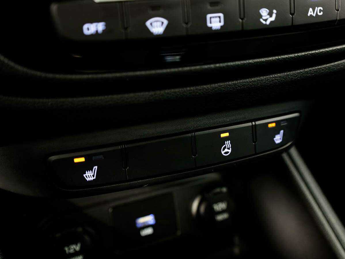 Hyundai Solaris, 2020 - Фото №16