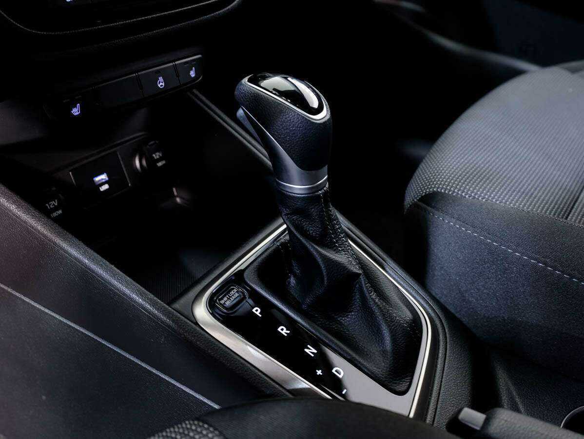 Hyundai Solaris, 2020 - Фото №17