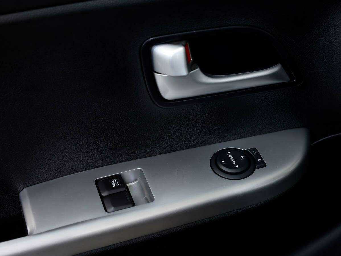 Kia Rio, 2012 - Фото №11