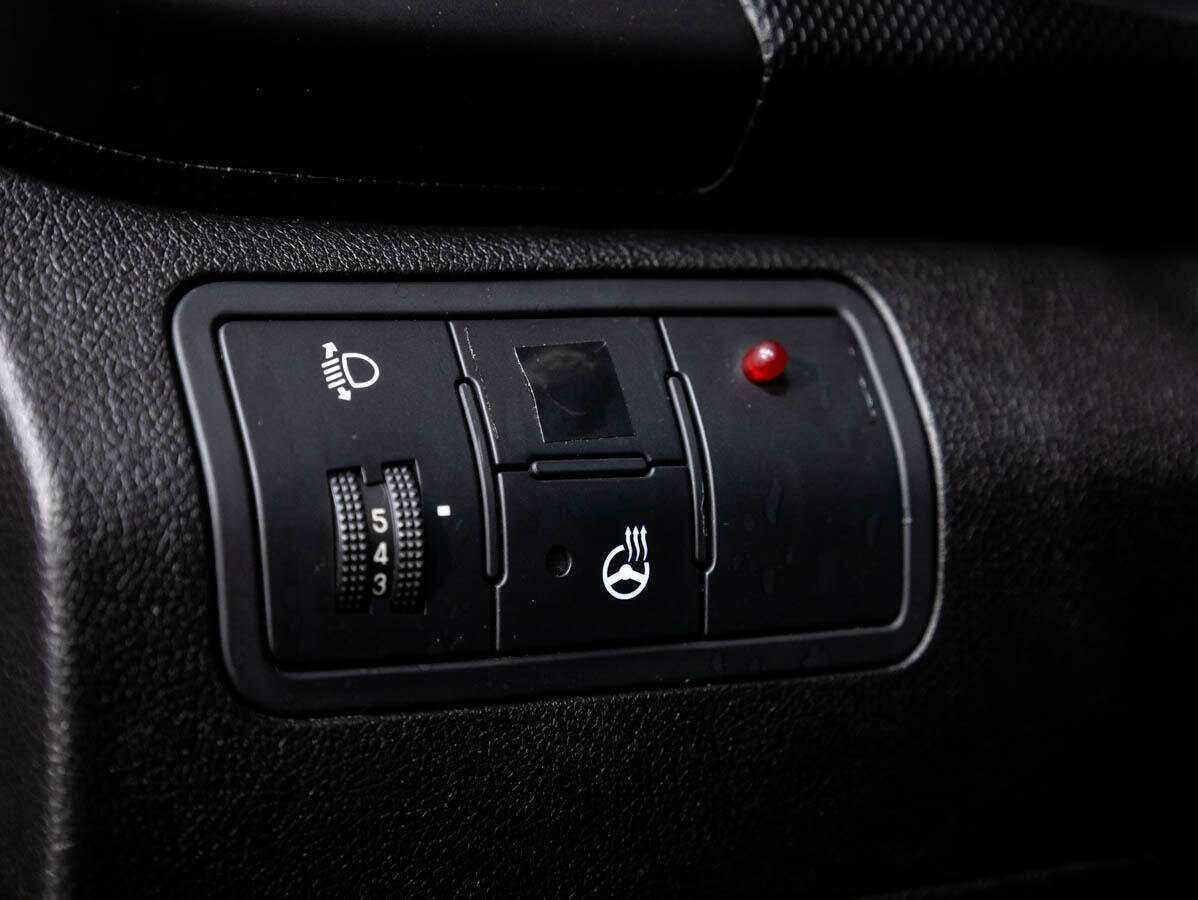 Hyundai Solaris, 2014 - Фото №13