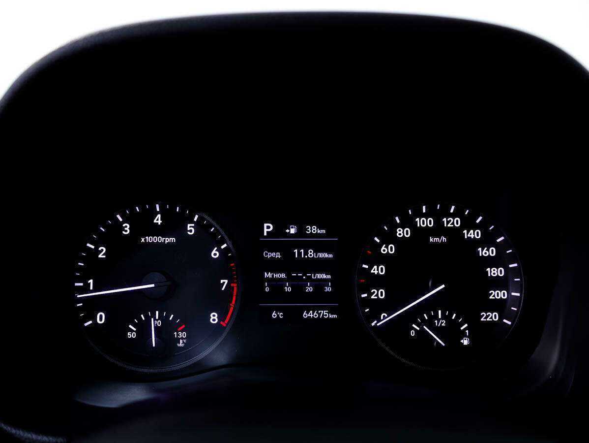 Hyundai Solaris, 2017 - Фото №9