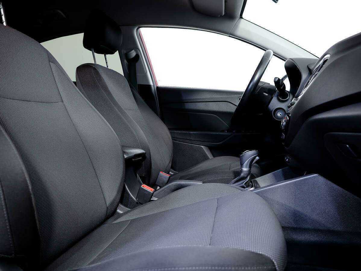 Hyundai Solaris, 2017 - Фото №10