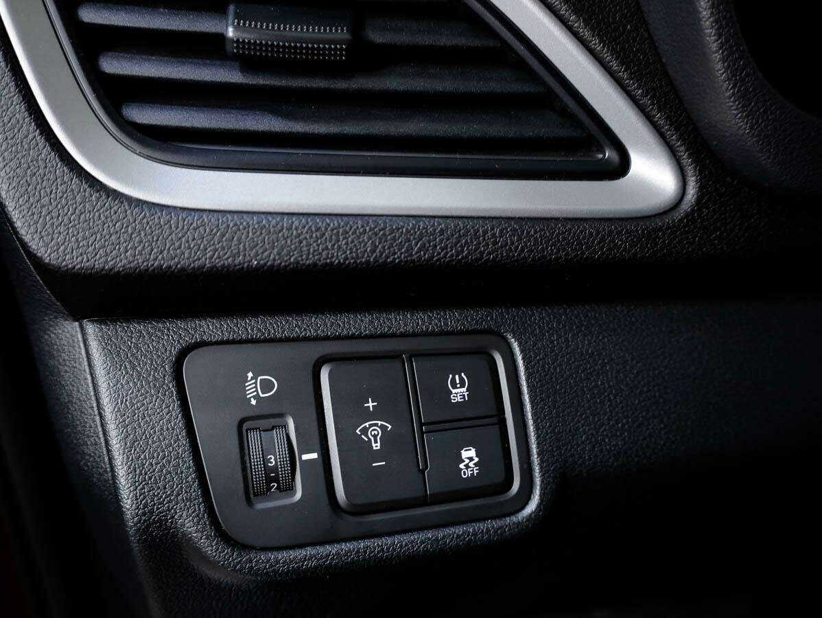 Hyundai Solaris, 2017 - Фото №13