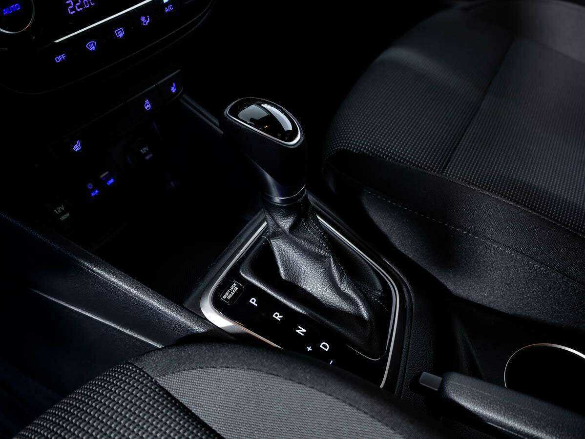 Hyundai Solaris, 2017 - Фото №16