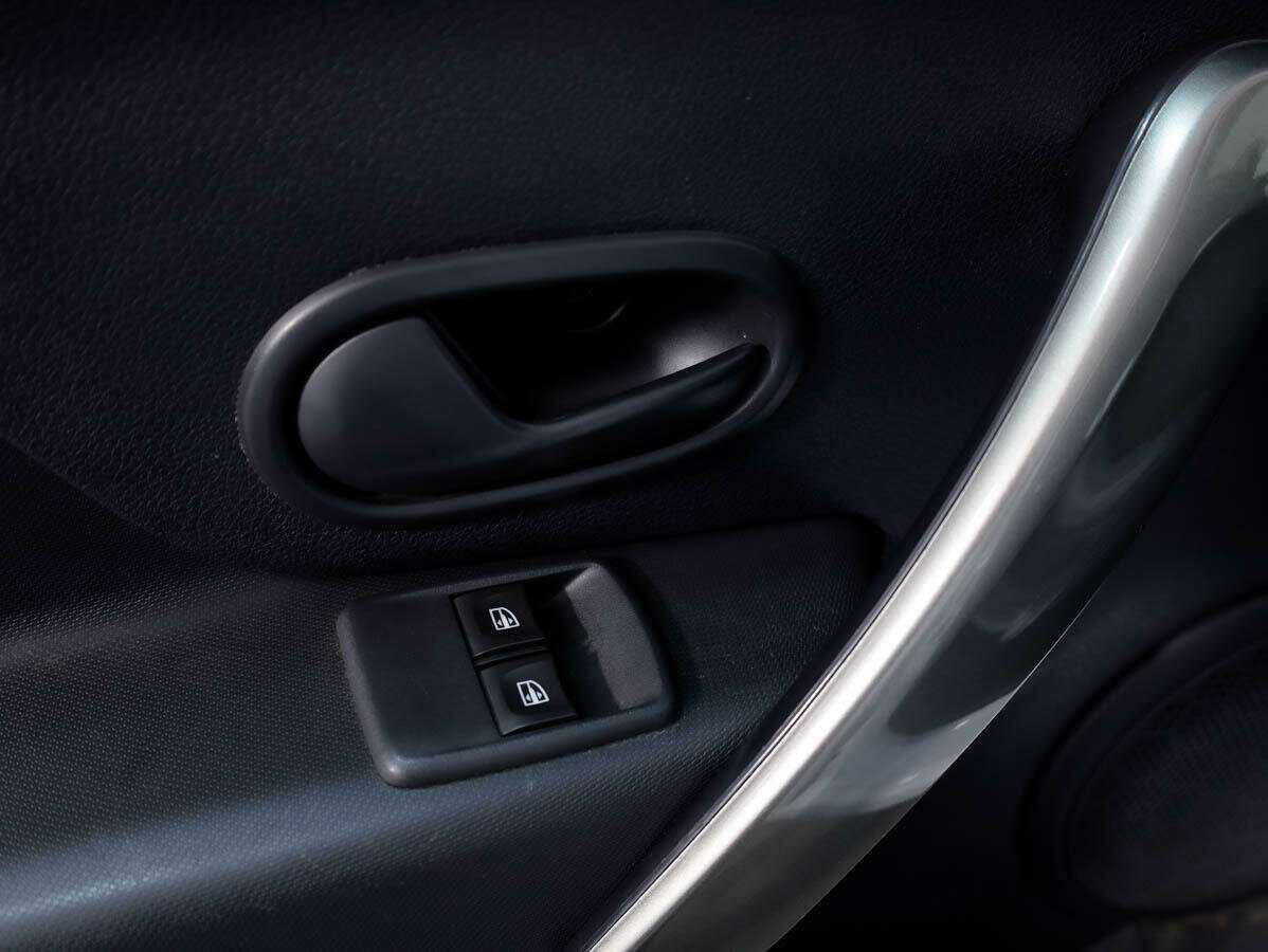 Renault Logan, 2014 - Фото №14