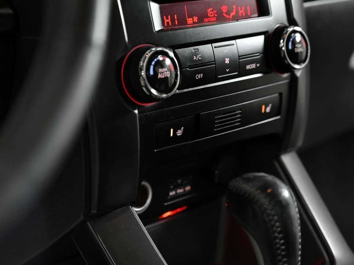 Kia Sorento, 2012 - Фото №12