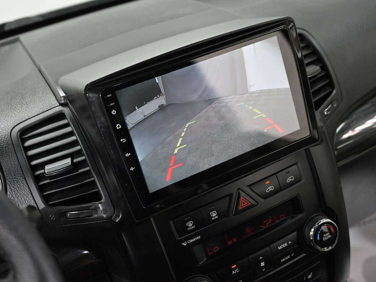 Kia Sorento, 2012 - Фото №6