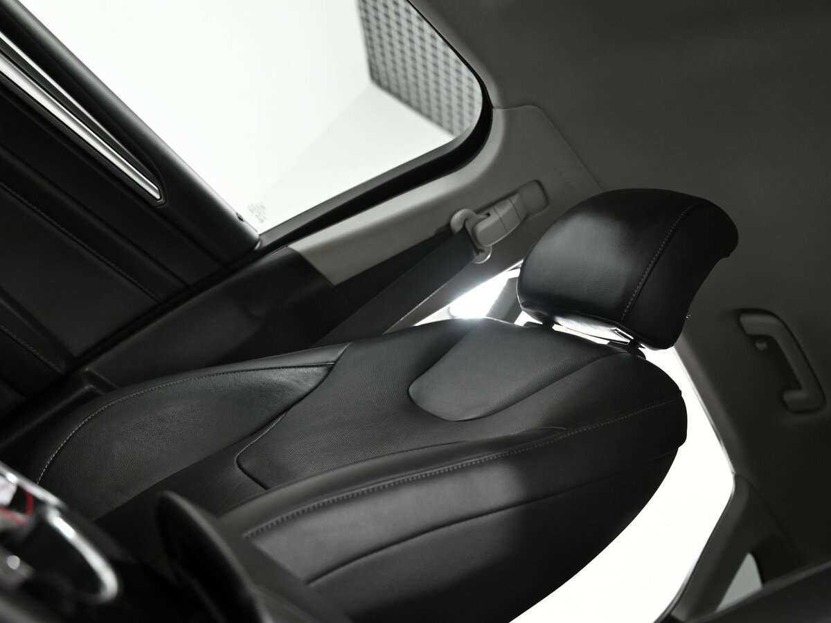 Ford Mondeo, 2015 - Фото №9