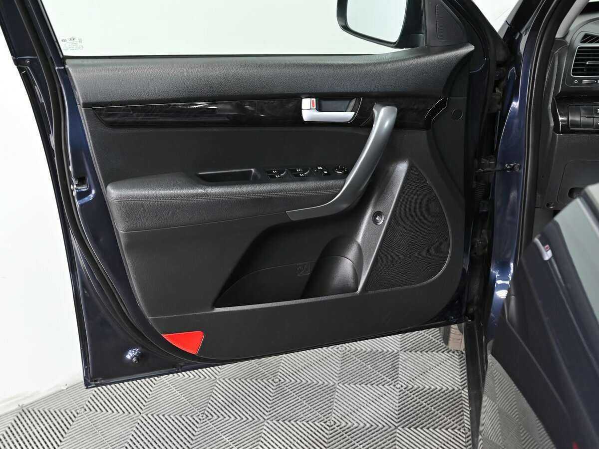 Kia Sorento, 2014 - Фото №8