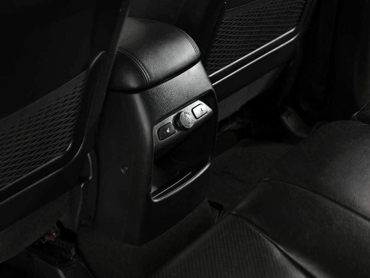 Kia Sorento, 2014 - Фото №9