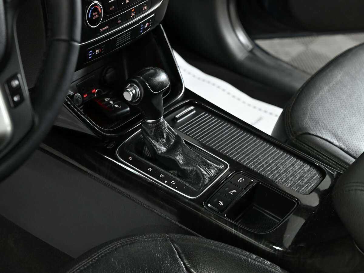 Kia Sorento, 2014 - Фото №10