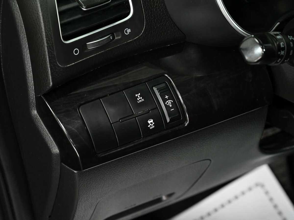 Kia Sorento, 2014 - Фото №12