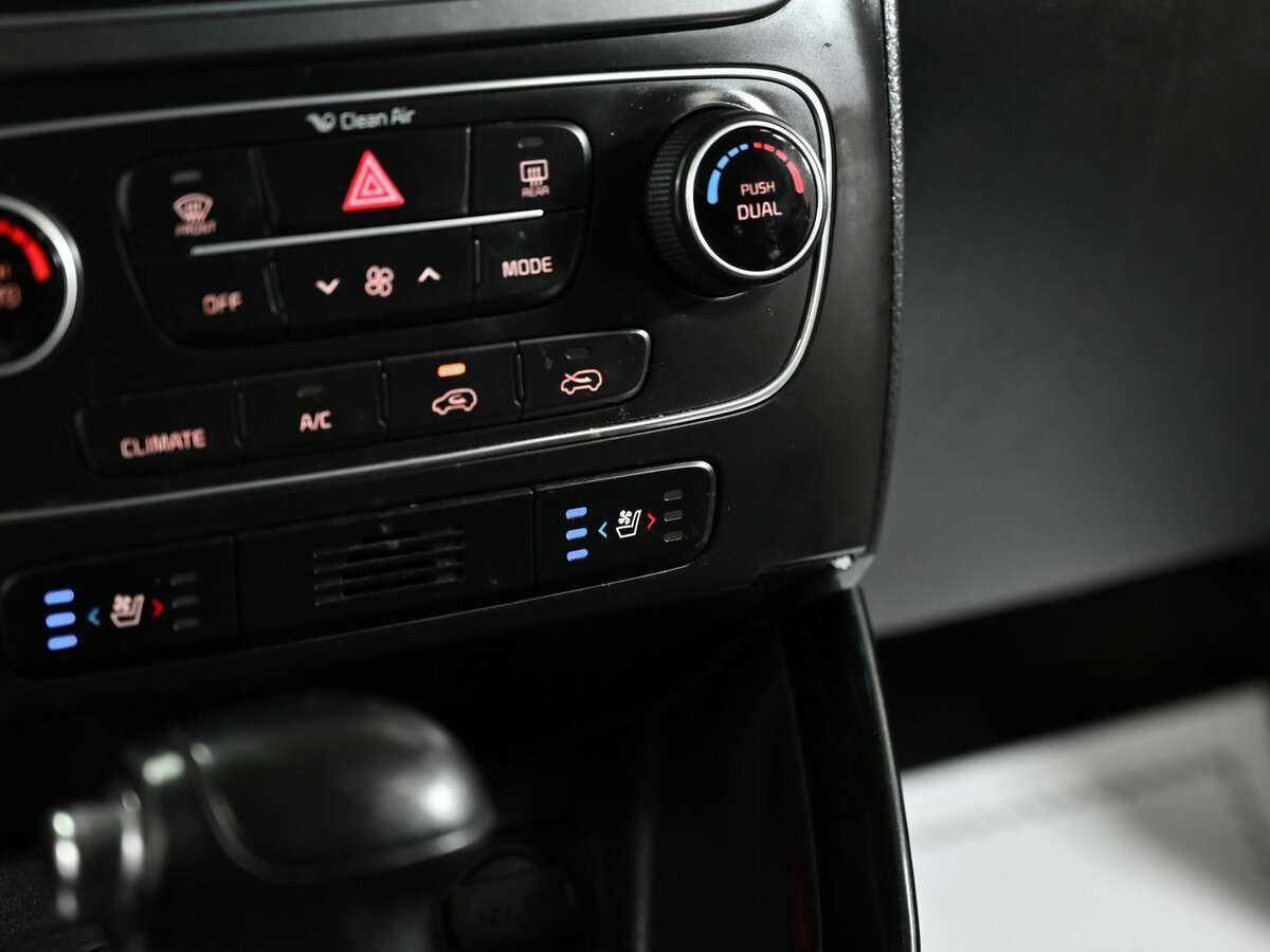 Kia Sorento, 2014 - Фото №13