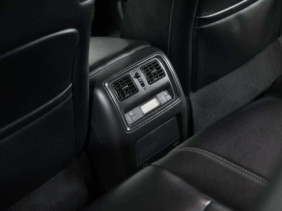 Nissan Pathfinder, 2014 - Фото №6