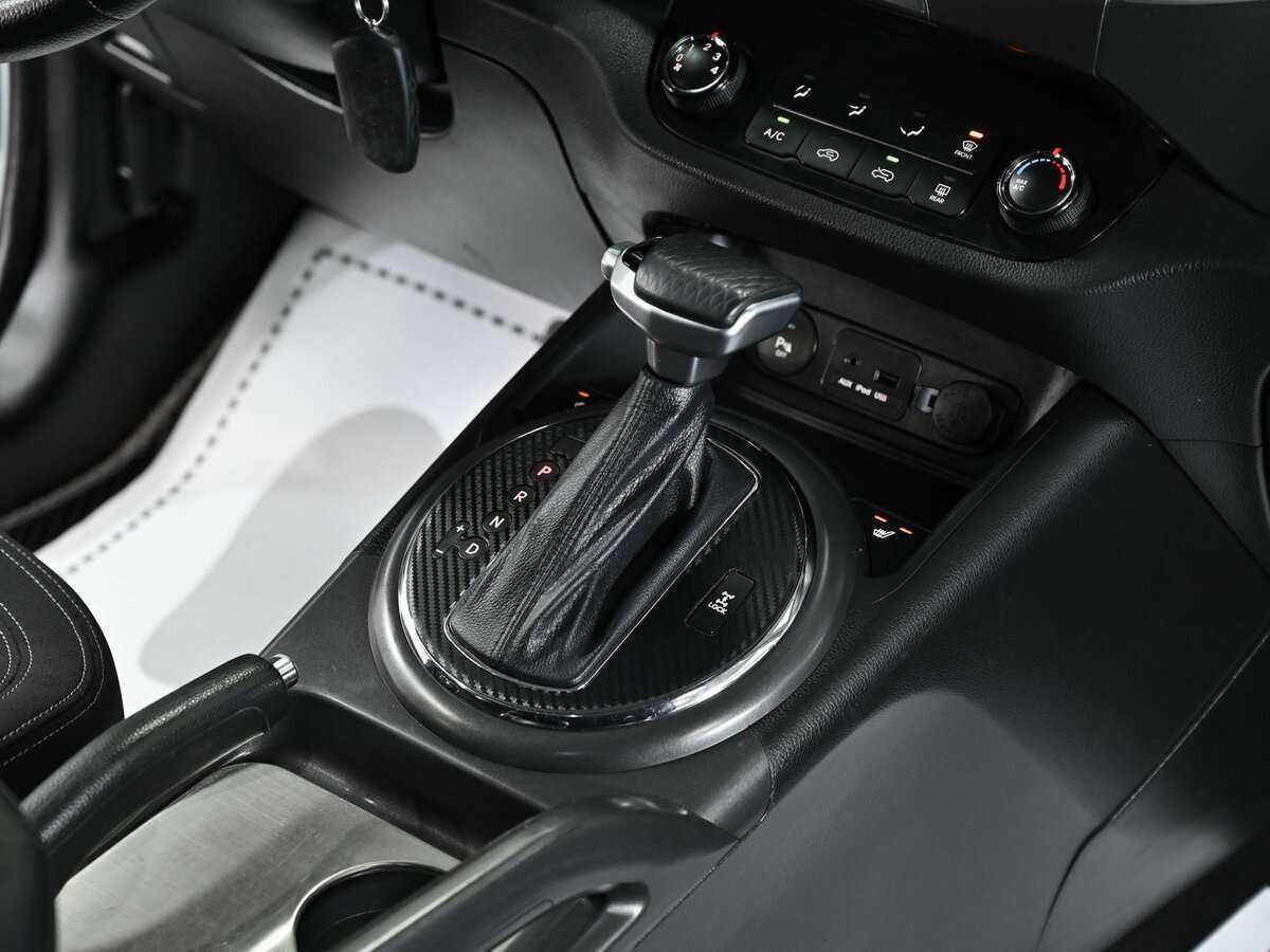 Kia Sportage, 2014 - Фото №12