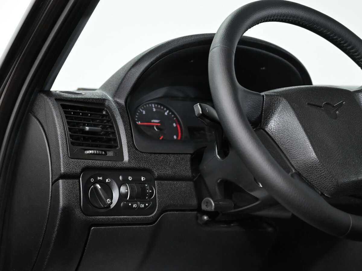 УАЗ Patriot, 2015 - Фото №6