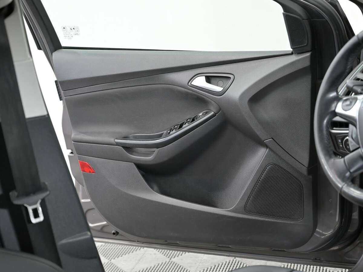 Ford Focus, 2012 - Фото №4