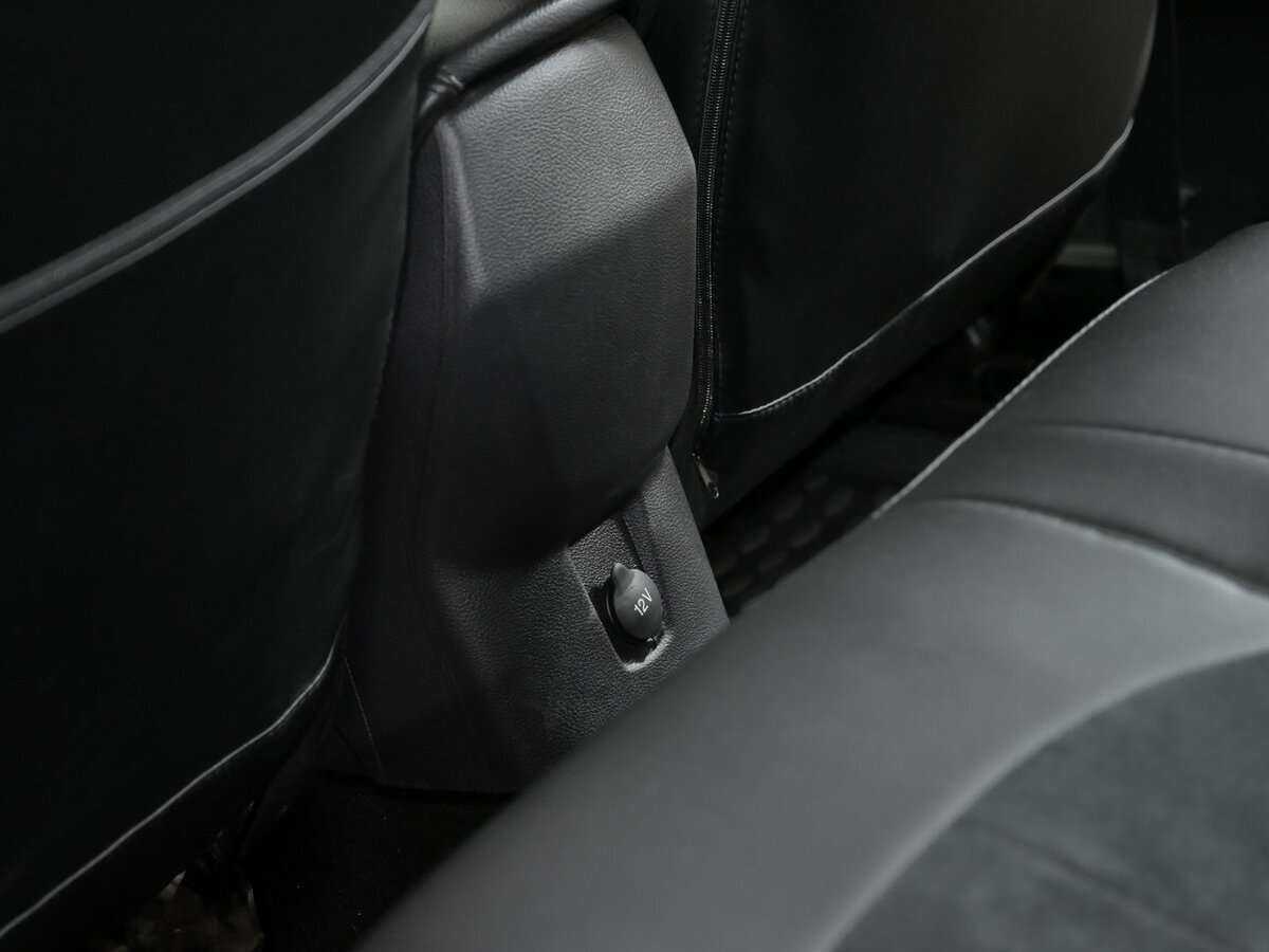 Ford Focus, 2012 - Фото №9