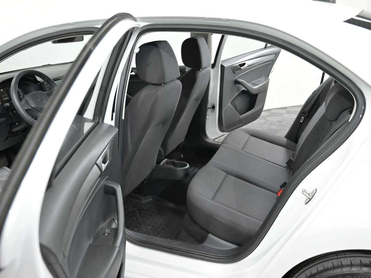 Volkswagen Polo, 2020 - Фото №5