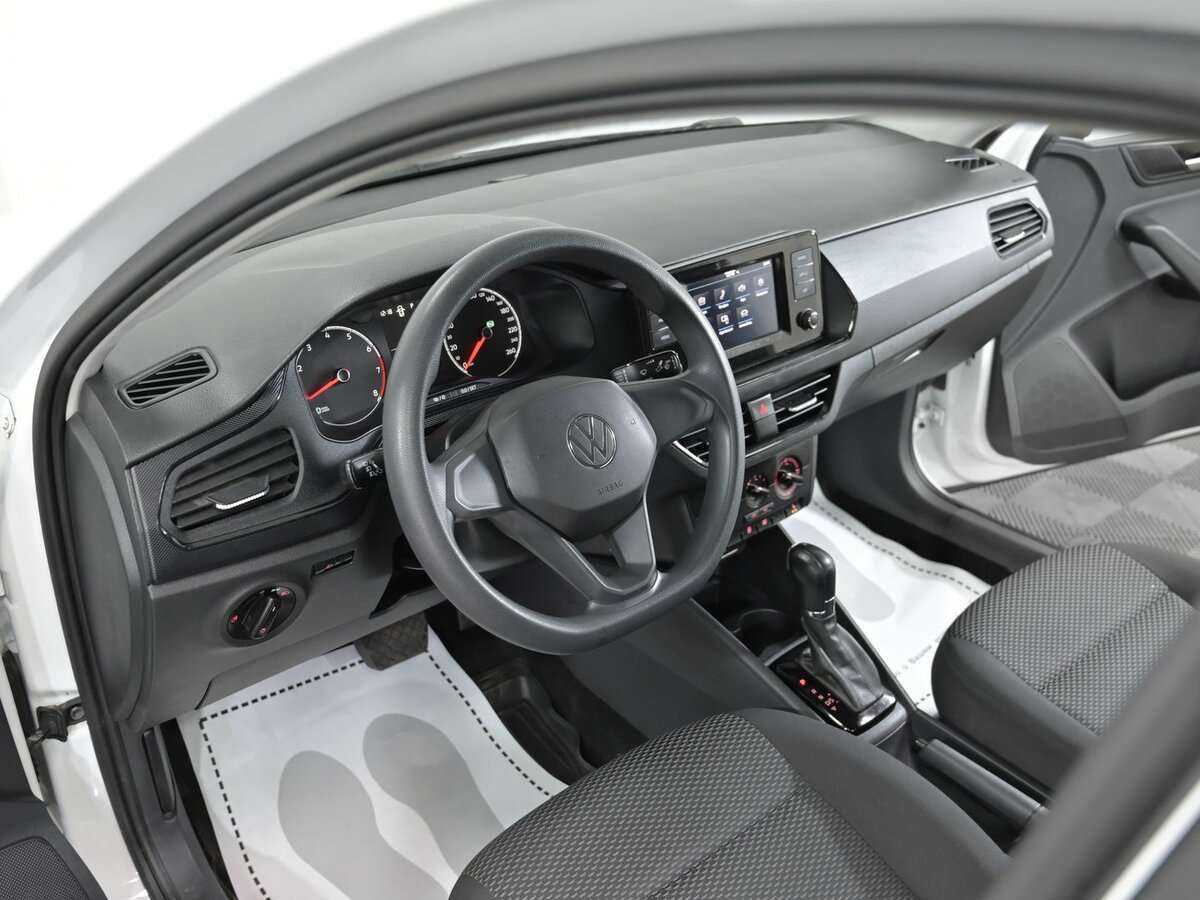 Volkswagen Polo, 2020 - Фото №6